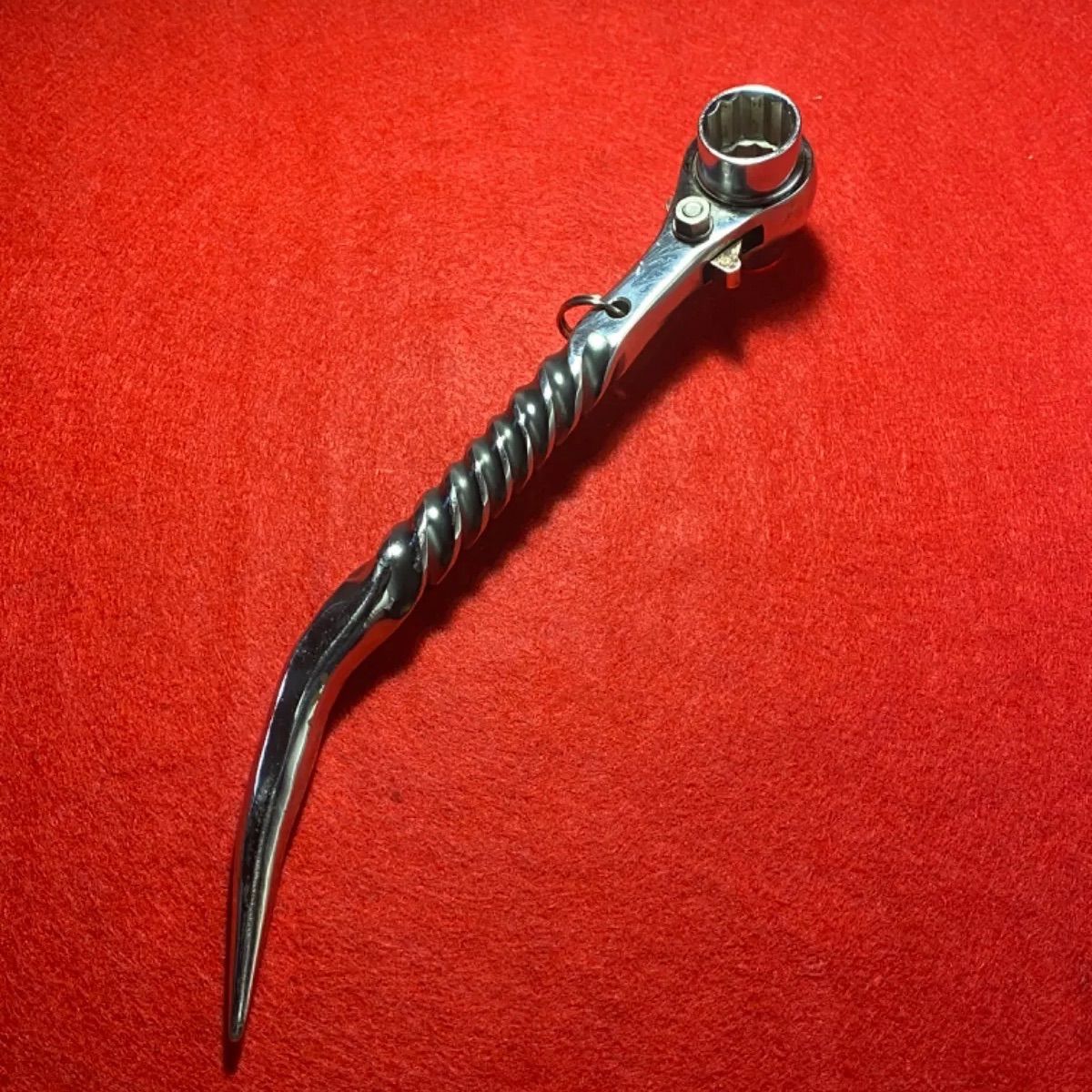 シノ