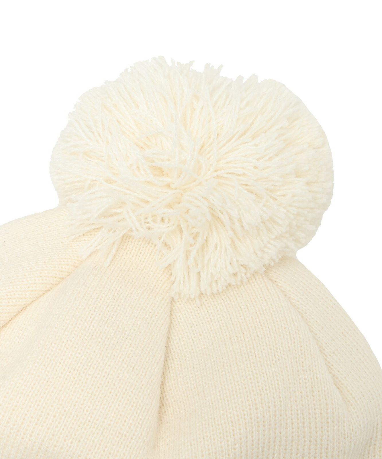 【ムラスポ公式】新品 NEW ERA/ニューエラ POM PON KNIT LOSDOD OWHI 14409934 ビーニー