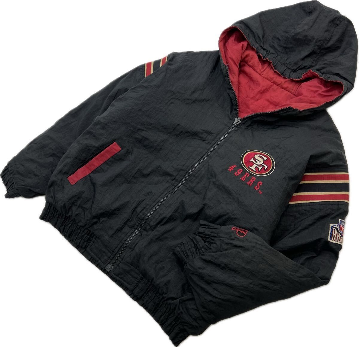 サンフランシスコ49ers スタジャン XL