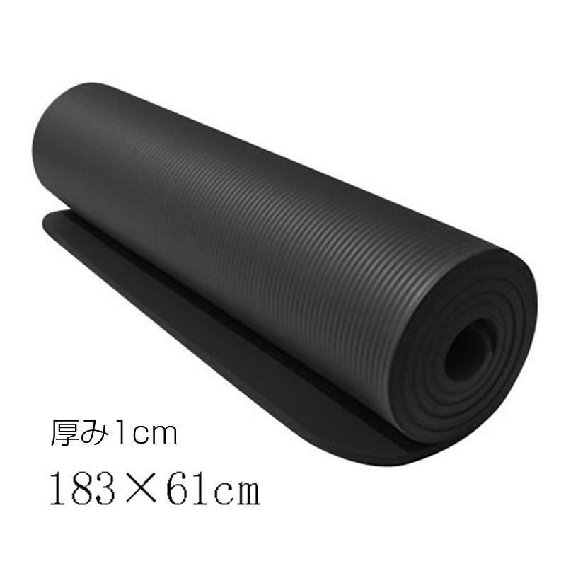 厚手 ストレッチマット