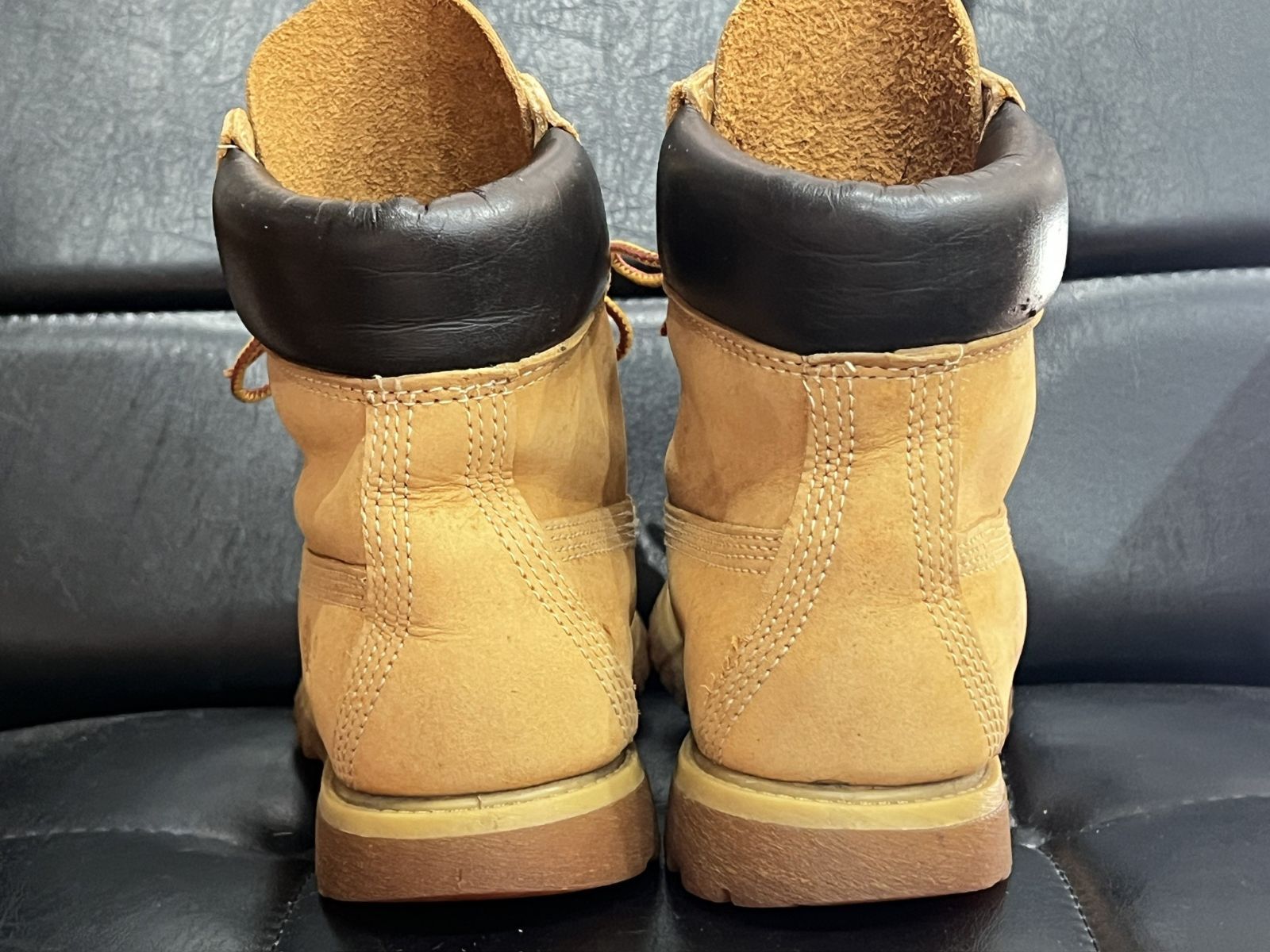 ティンバーランド 10361 6インチ プレミアム ブーツ レディース