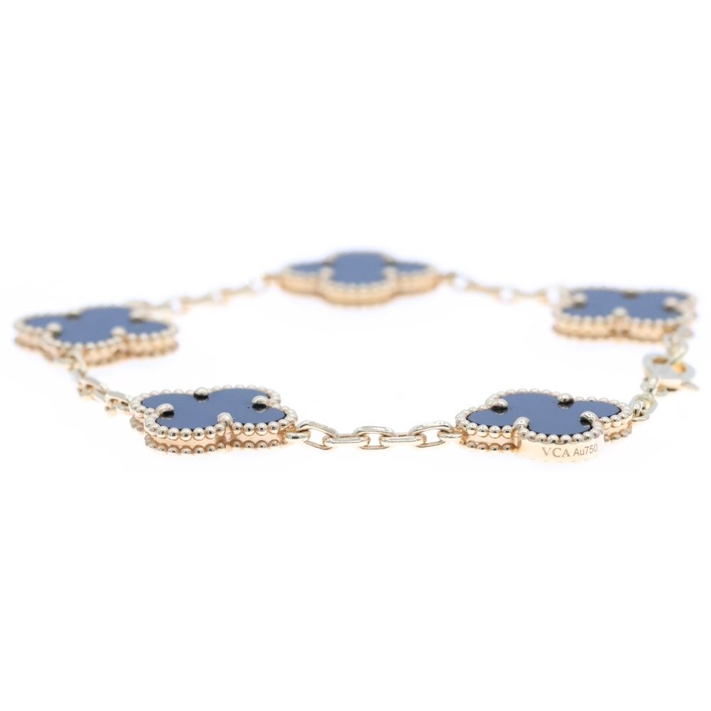 Van Cleef & Arpels (ヴァンクリーフアンドアーペル) ヴィンテージ