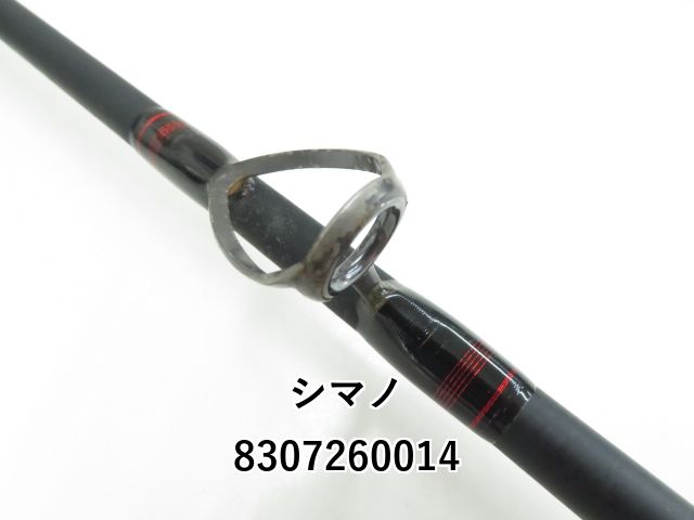 SHIMANO - セフィア  BB S806M シマノ】 セフィアゲーム S806M SHIMANO Sephia GAME アオリイカ
