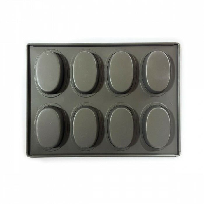 松永製作所 MBテフロン加工 オーバル天板8P MS113 WWW_SKLAD-KIRPICHA_RU