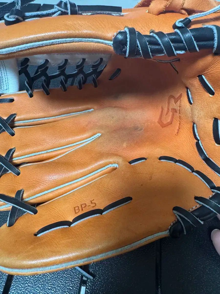 Mizunopro キャメル 硬式外野グローブ Mizuno Pro キャメル グローブ 硬式用 (即日出荷 展示会限定 Ip