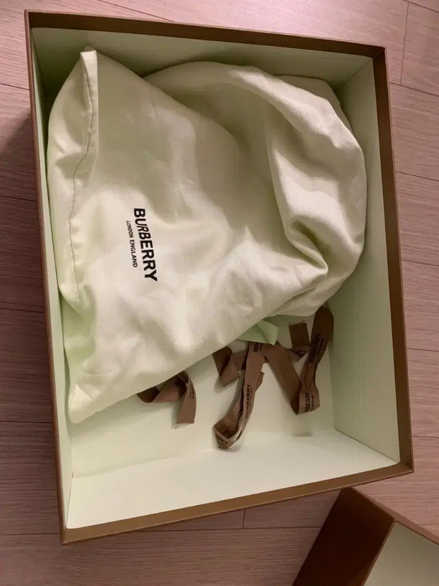 Burberry