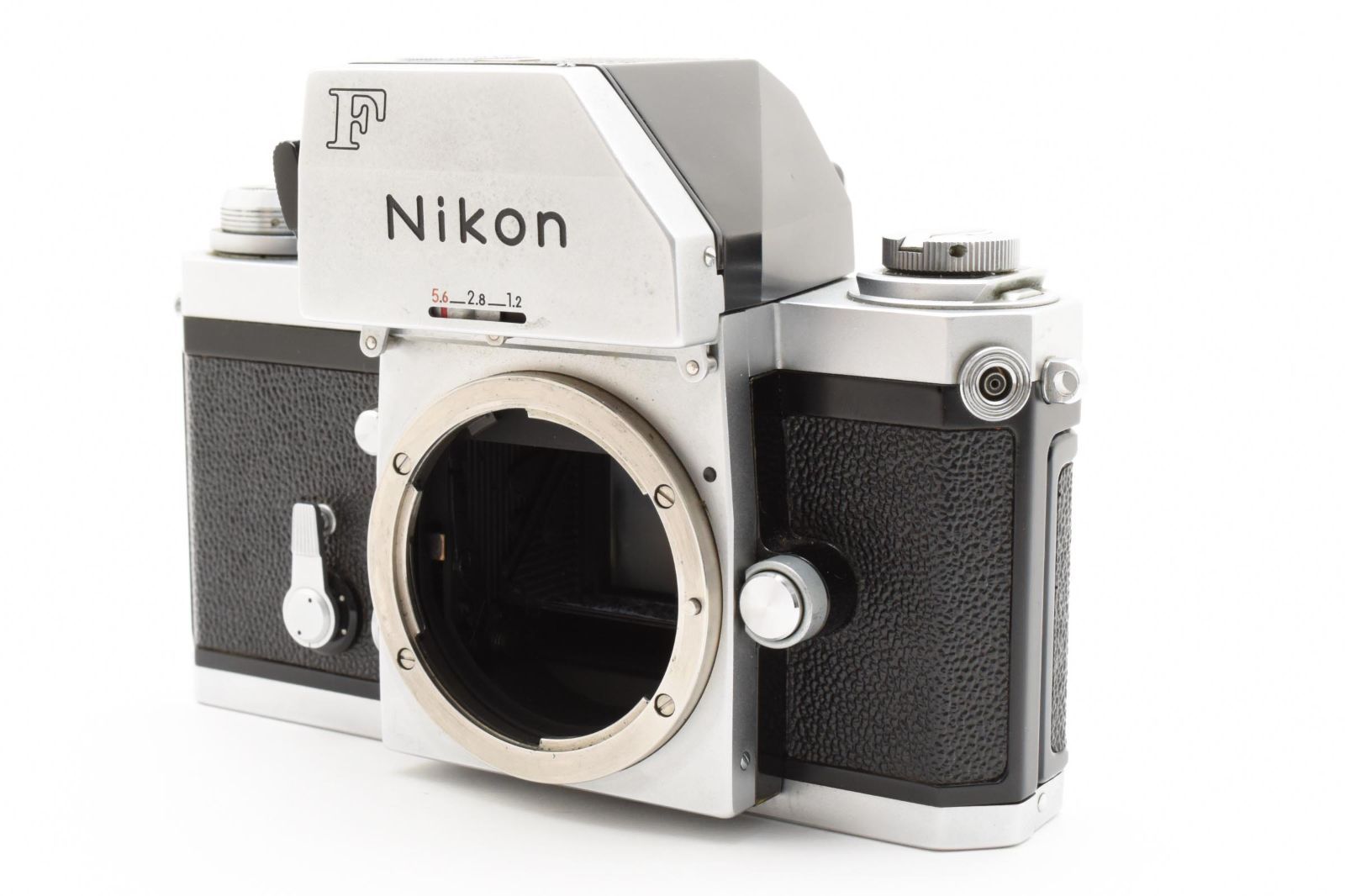 【ジャンク】NIKON F フォトミック フィルムカメラ ジャンク】NIKON F フォトミック フィルムカメラ