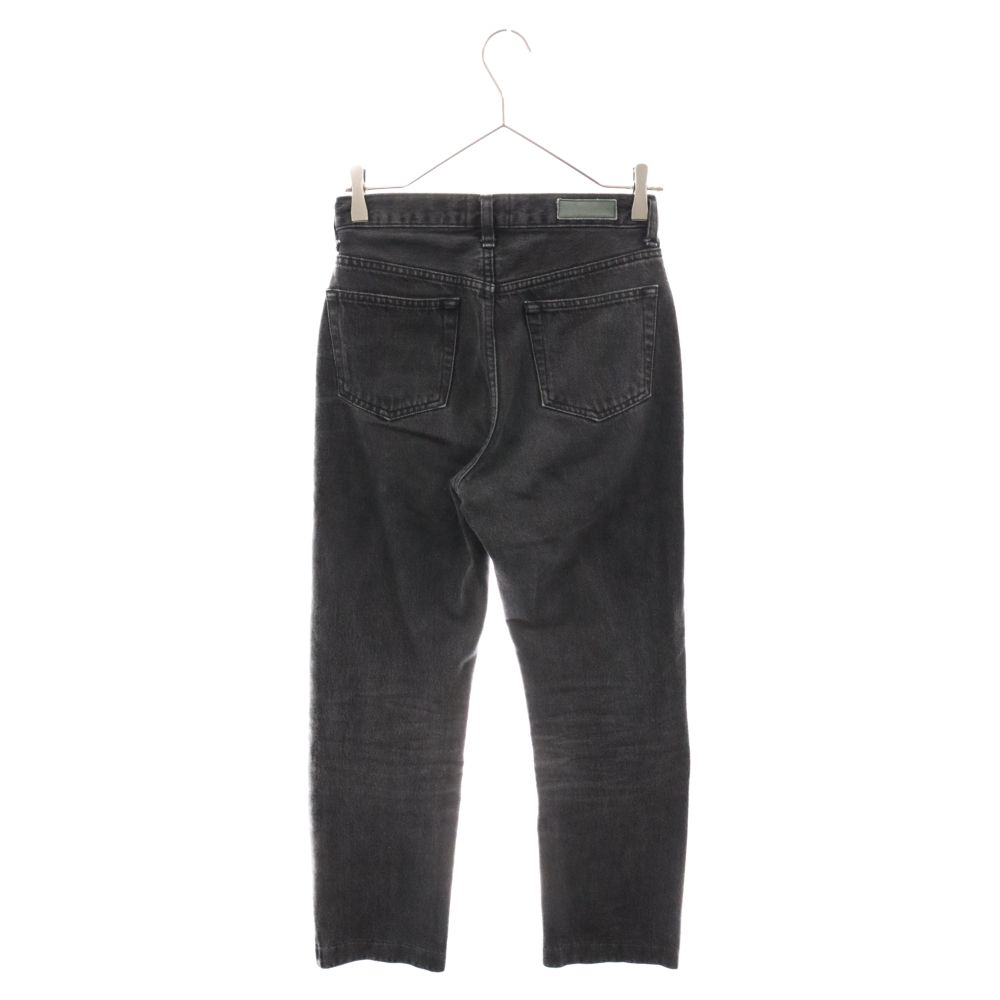 THE SHISHIKUI (シシクイ) BASIC JEANS THE SHISHIKUI ブラック