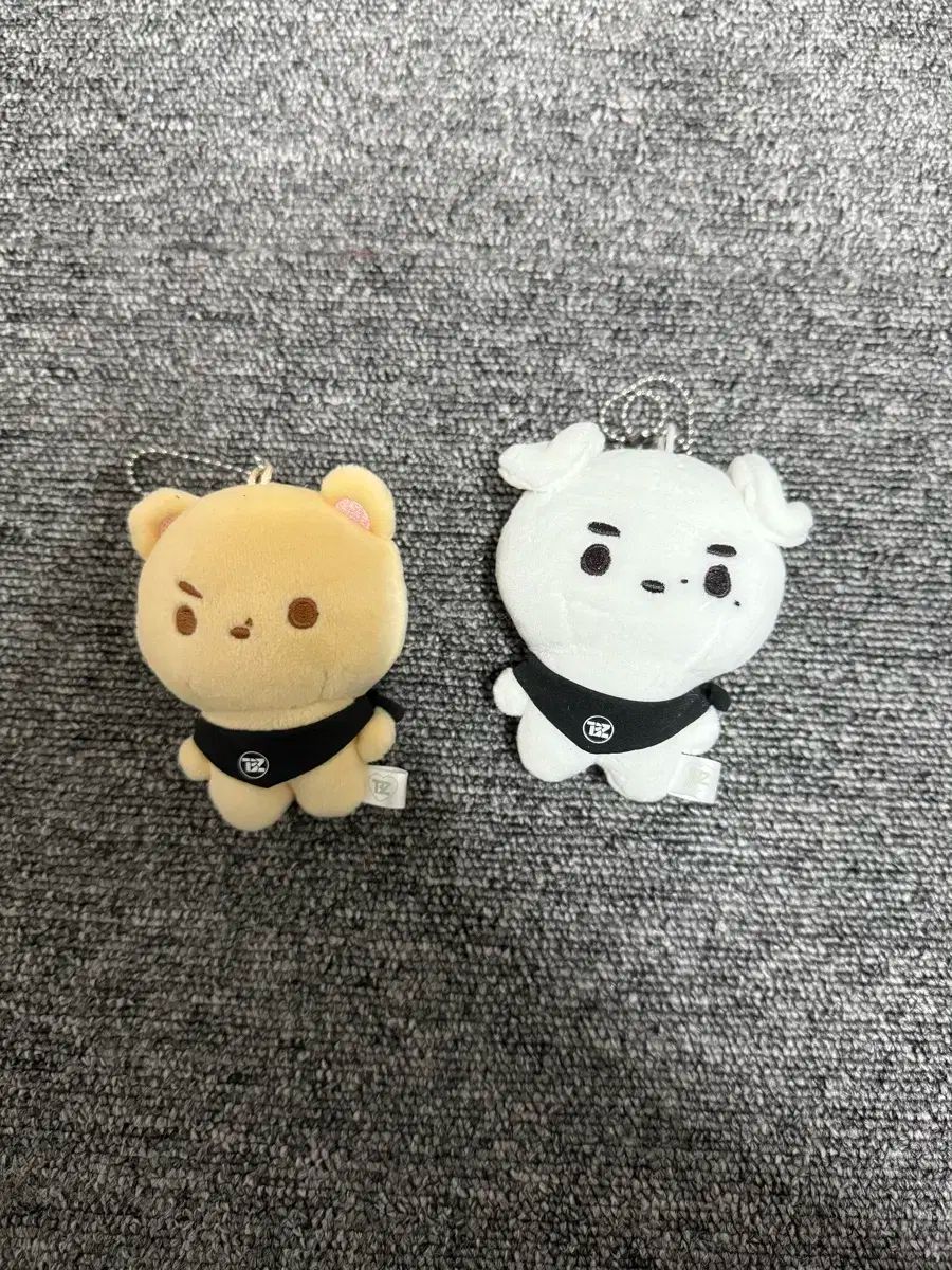 THE BOYZ ヨンフン ヒョンジェ セット マスタ ぬいぐるみ10cm THE BOYZ ヨンフン ヒョンジェ セット マスタ ぬいぐるみ10cm