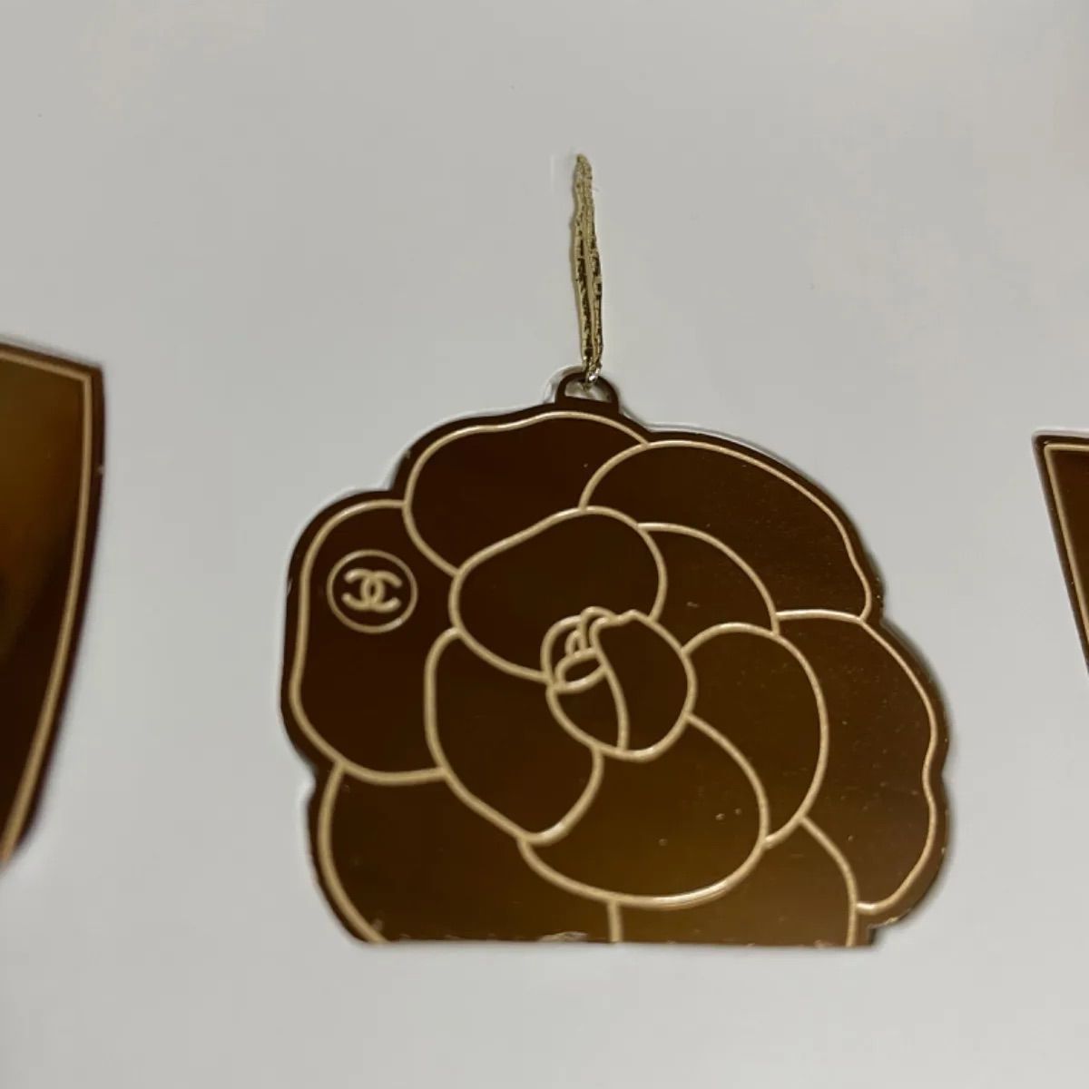 シャネル/オーナメント 5個セット - メルカリ
