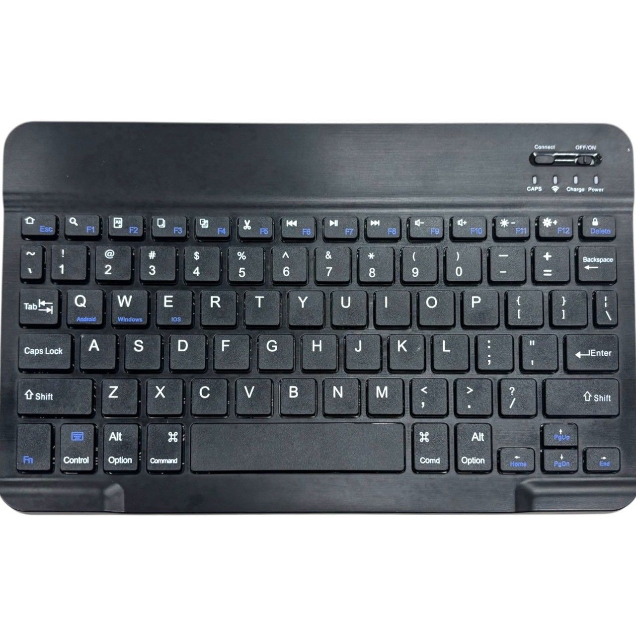 SUXI I11 Androidタブレット PC パープル 動作確認済 - メルカリ