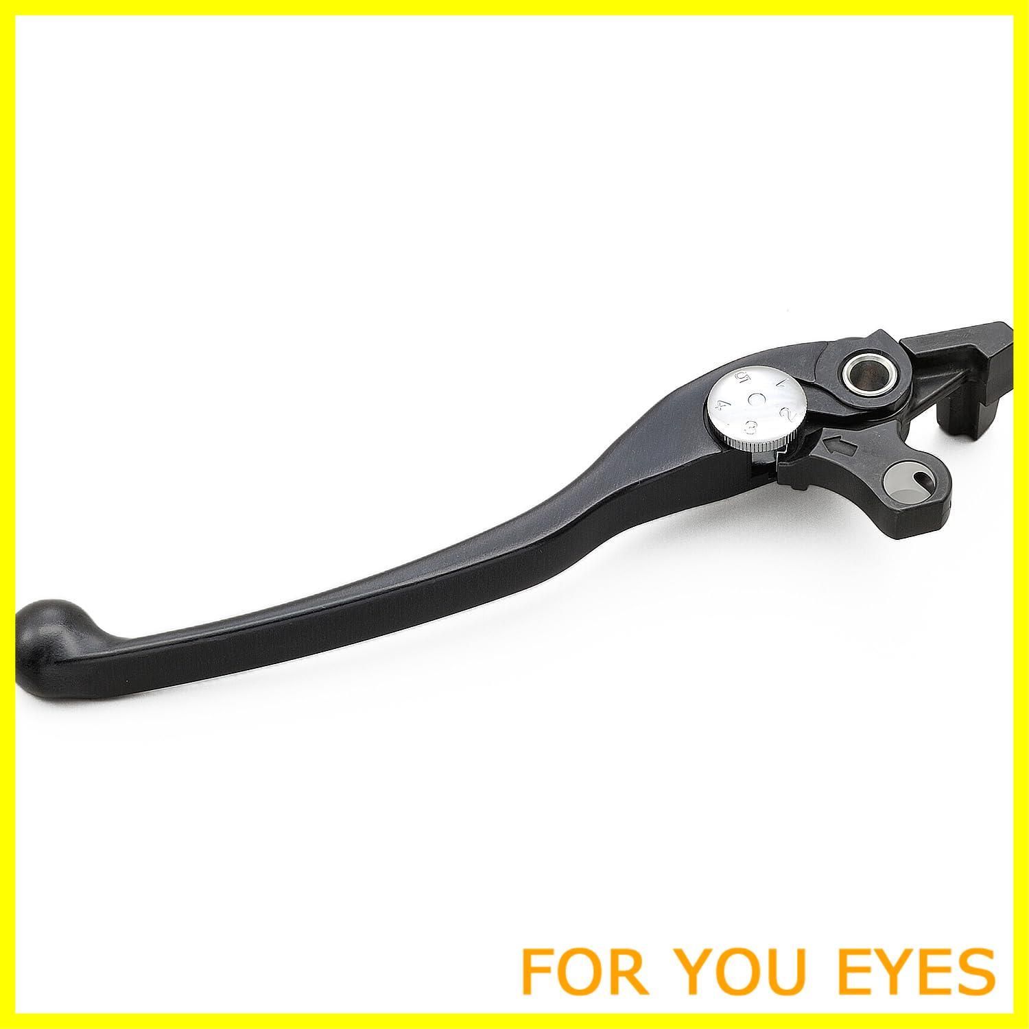 marin品 NISSIN クラッチマスターシリンダー横型用レバー （5段階調整