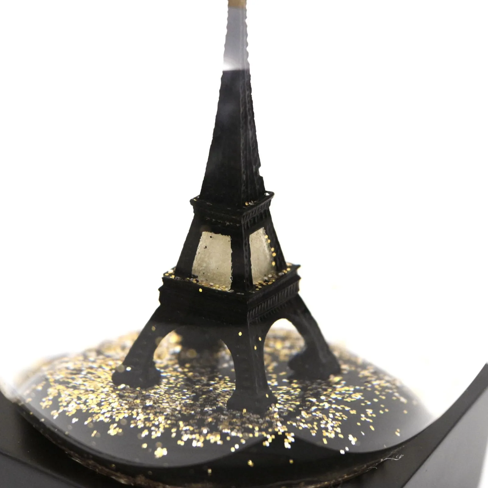 イヴ サン ローラン リブ ドロワ RIVE DROITE スノードーム インテリア