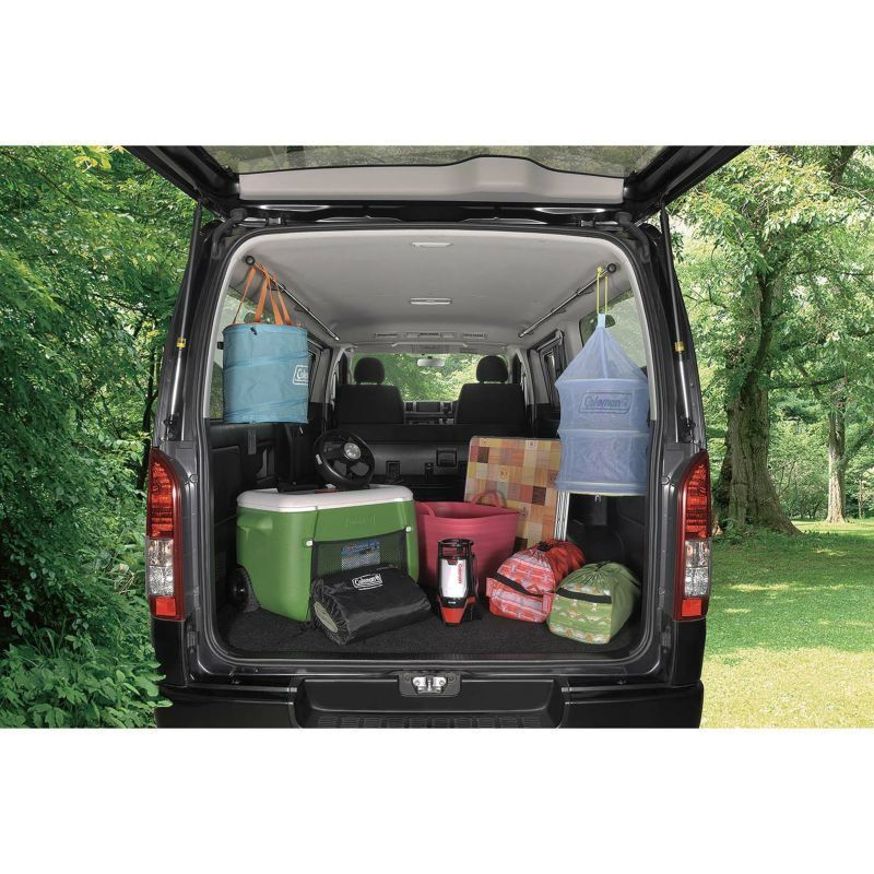 カーメイト サイドバー