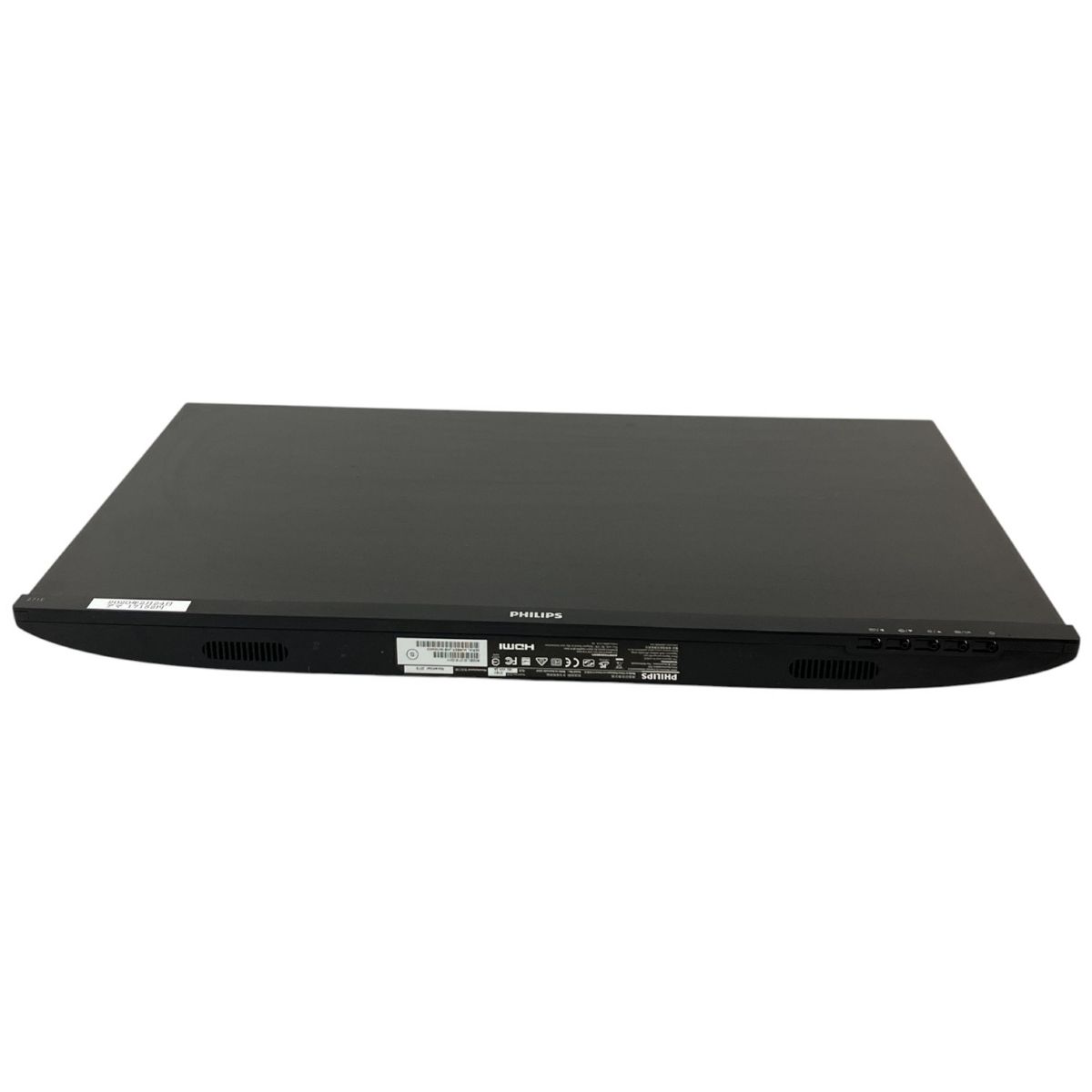 PHILIPS フィリップス 271E1D/11 27インチ モニター 液晶モニター 271E1D/11 | Philips