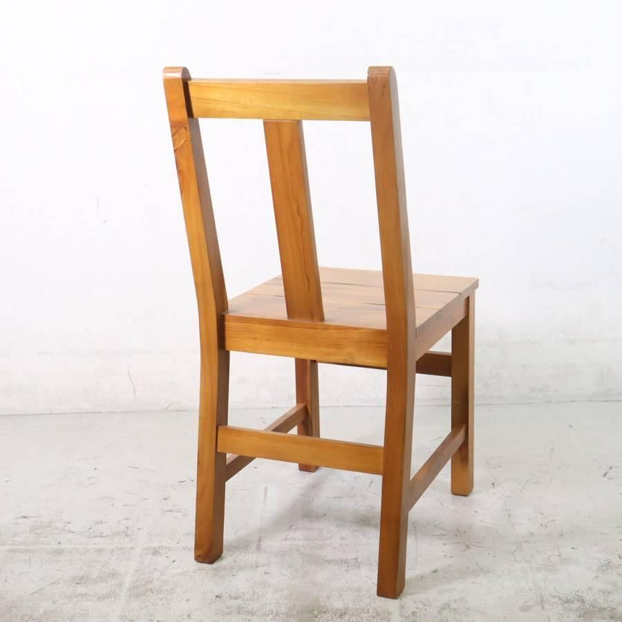 ブレス ダイニングチェア