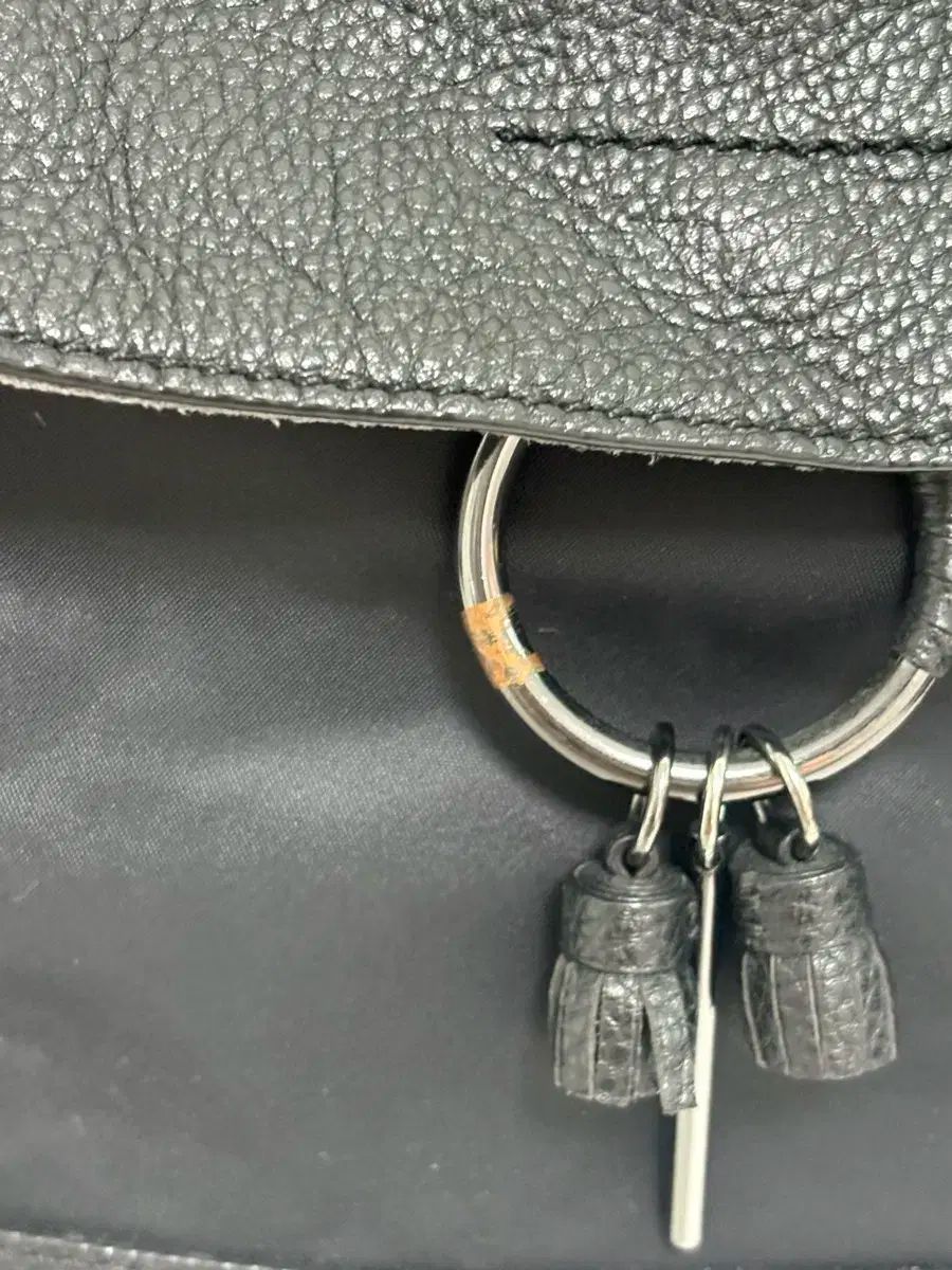 新品❗️aeae ナップサック ドット グレー 韓国限定　*正規品 新品タグ付き aeae ドット柄 グレー 韓国 ナップサック 韓国限定☆今週