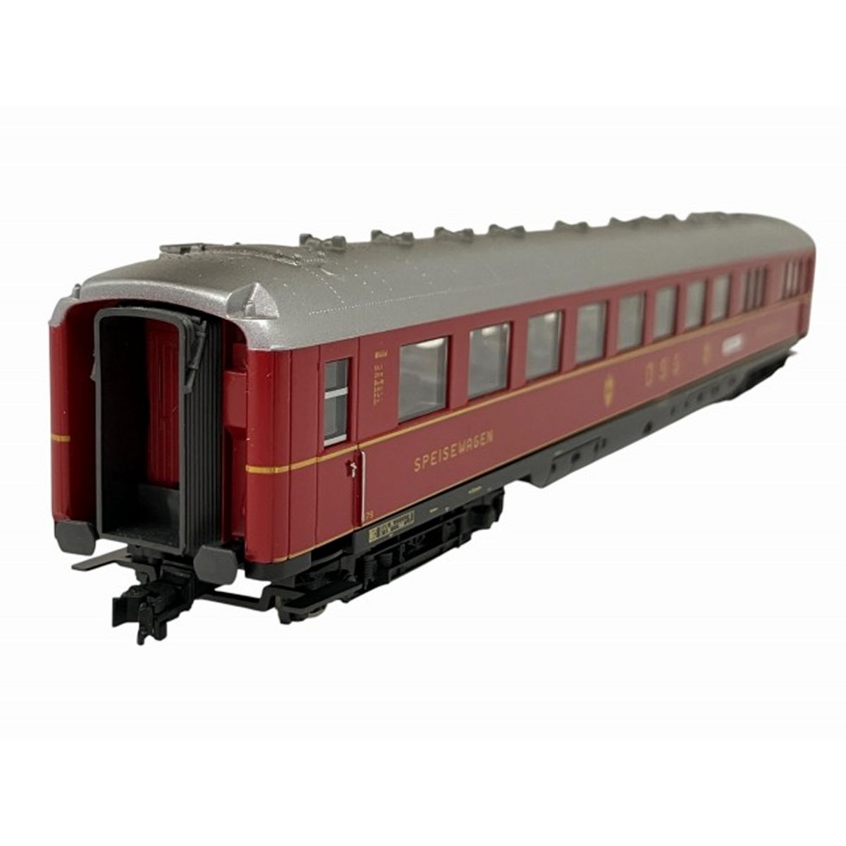 Marklin メルクリン 43250 客車 HOゲージ 鉄道模型 O9982294