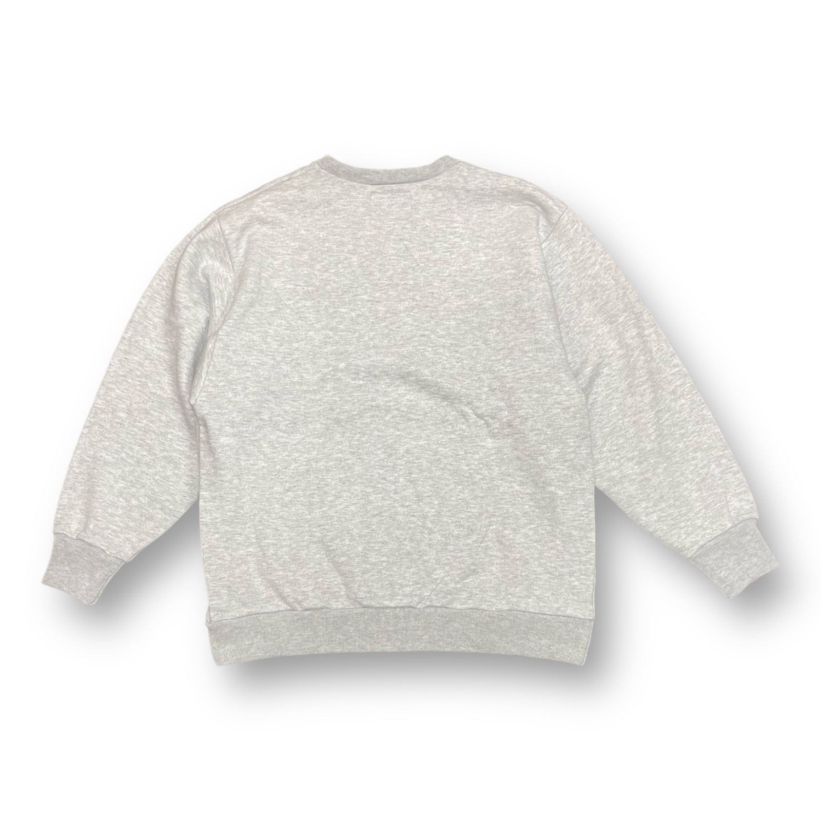 新品 WTAPS AXE.DESIGN CREW NECK 刺繍 クルーネック スウェット ダブルタップス 192ATDT-CSM14 2  56866A - メルカリ