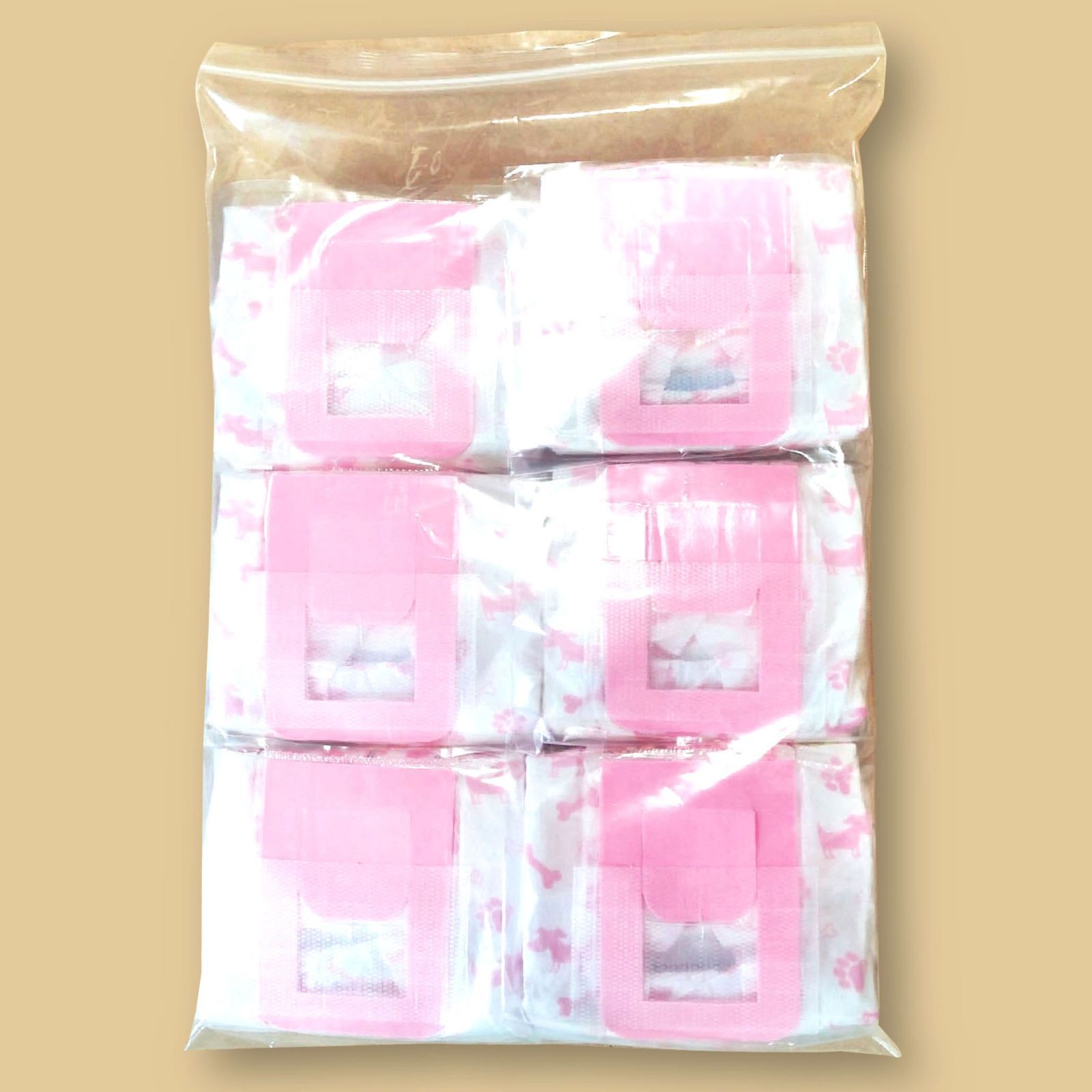 ★さって★うんぽパンツ 30枚入＋29枚入 Amazon.co.jp: うんぽパンツ L・30枚 犬 オムツ うんちポケット