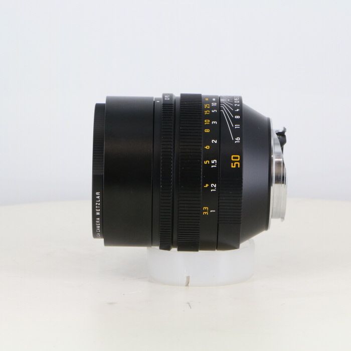 中古】(ライカ) Leica 11602 ノクテイルツクスM F0.95/50 ASPH  