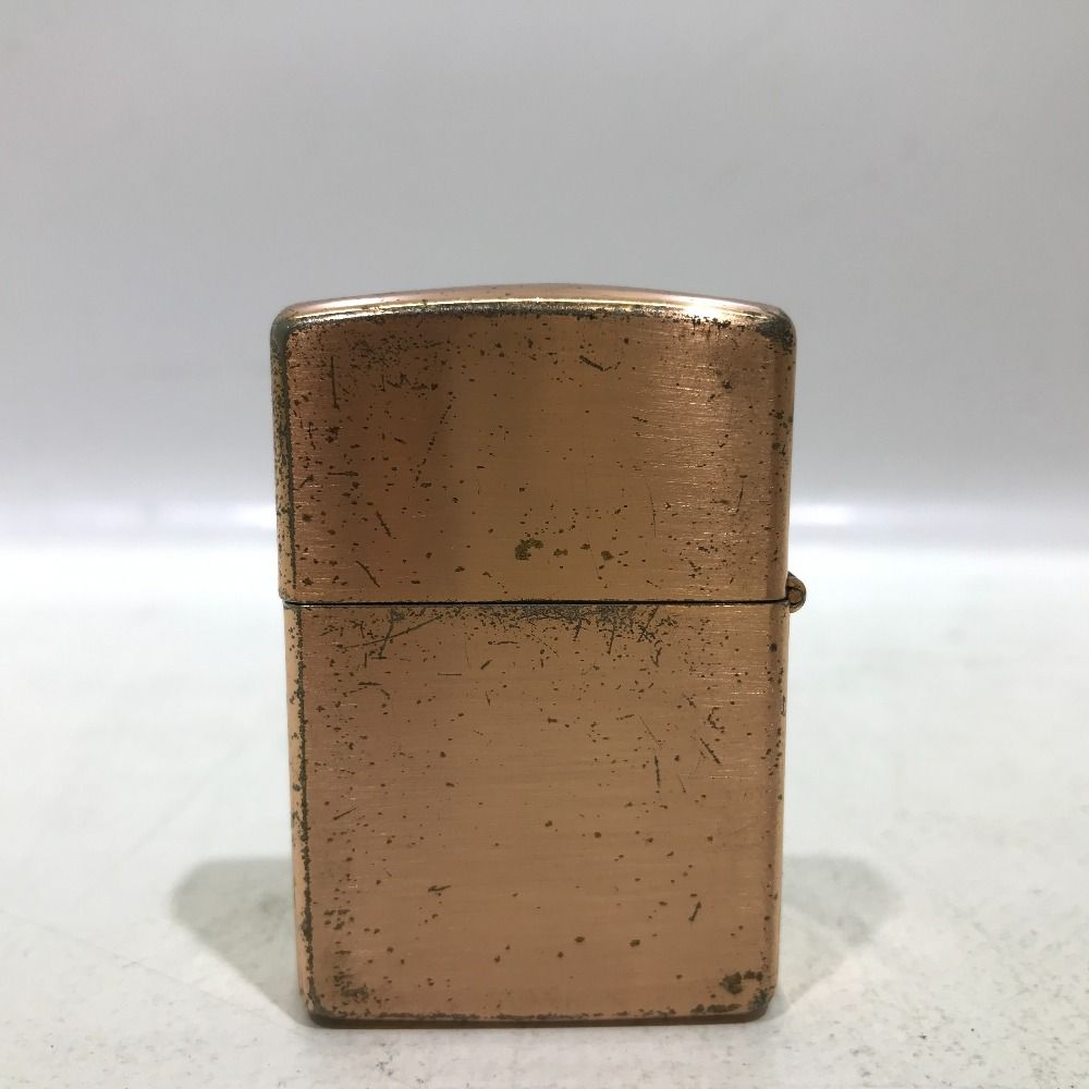 06w1447 Zippo ジッポー ライター SINCE1932 BRADFORD PA ジッポライター ライター 【中古品】 - メルカリ