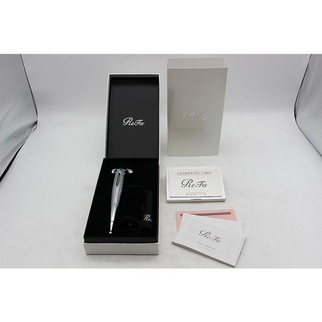 11⁄8まで限定価格！リファエスカラット 28.29日限定価格 ReFa リファエス