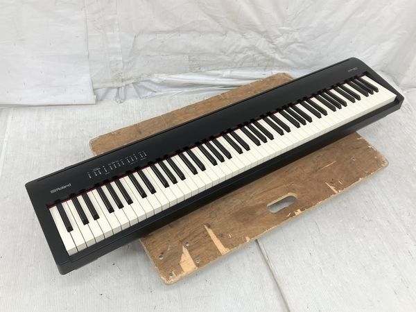 動作保証】Roland ローランド FP-30 電子ピアノ 2018年製 88鍵盤 中古 ...