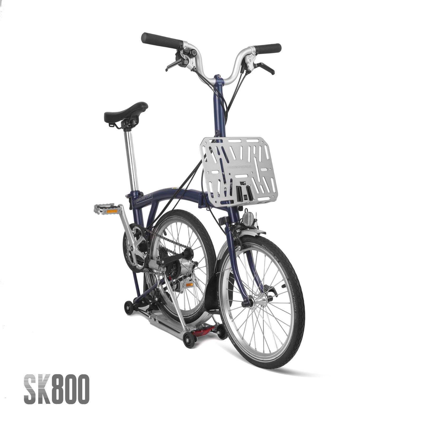 Rhinowalk