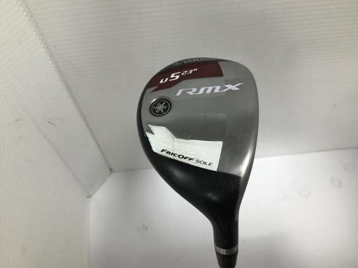 【名器】ヤマハRMX VD ユーティリティ　U5 名器】ヤマハRMX VD ユーティリティ U5