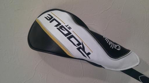 キャロウェイ ROGUE ST MAX 3 W フェアウェイウッド FW リシャフト フレックスその他 メンズ 男性用 右利き 右用 Cランク ゴルフクラブ