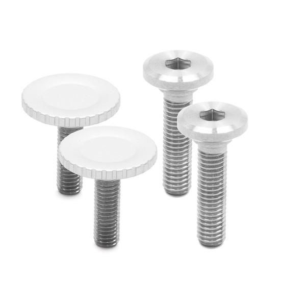 ピークデザイン(peak design) ストア キャプチャー CP-S-3 シルバー