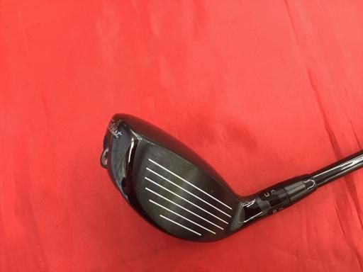 Titleist H1 818 ユーティリティ 27度 タイトリスト 818 H1 ハイブリッドの試打レビュー 口コミ・評価