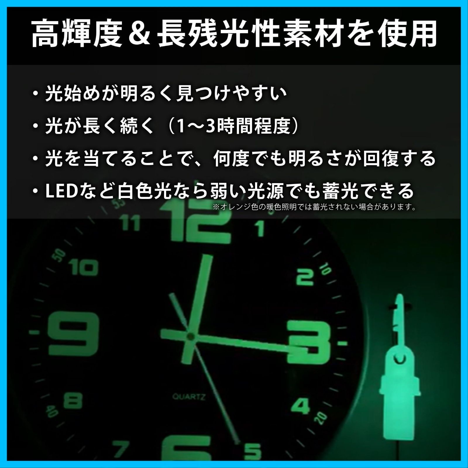 タープクリップ OUROBOROS