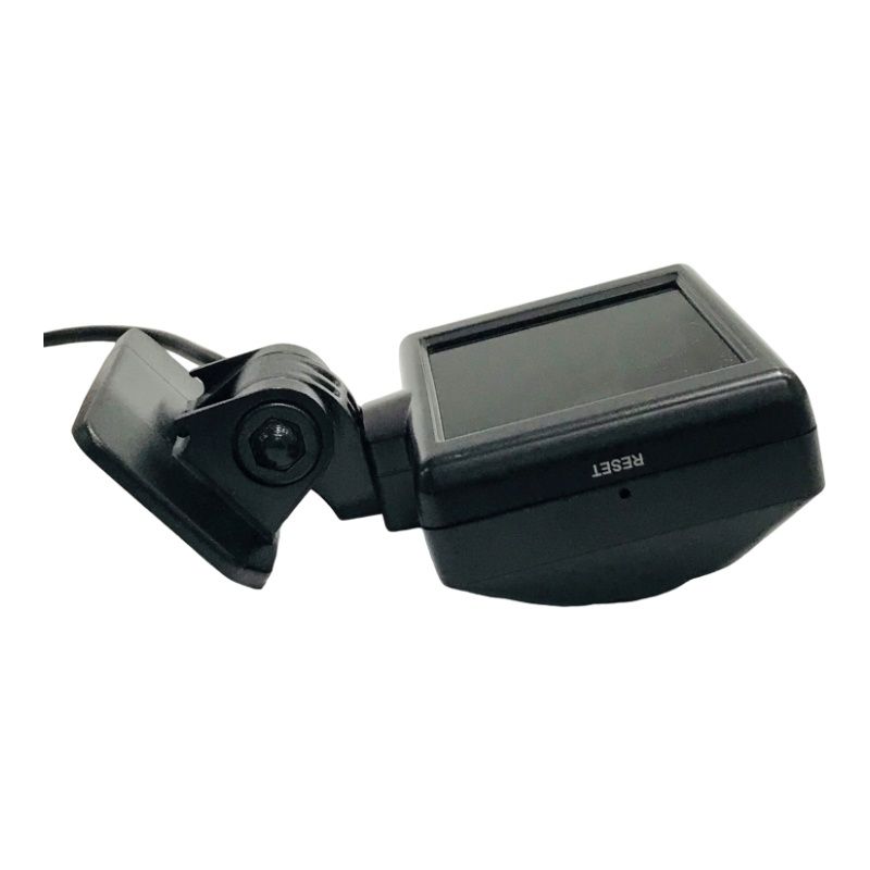 新品未使用品COMTEC HDR002 BLACK