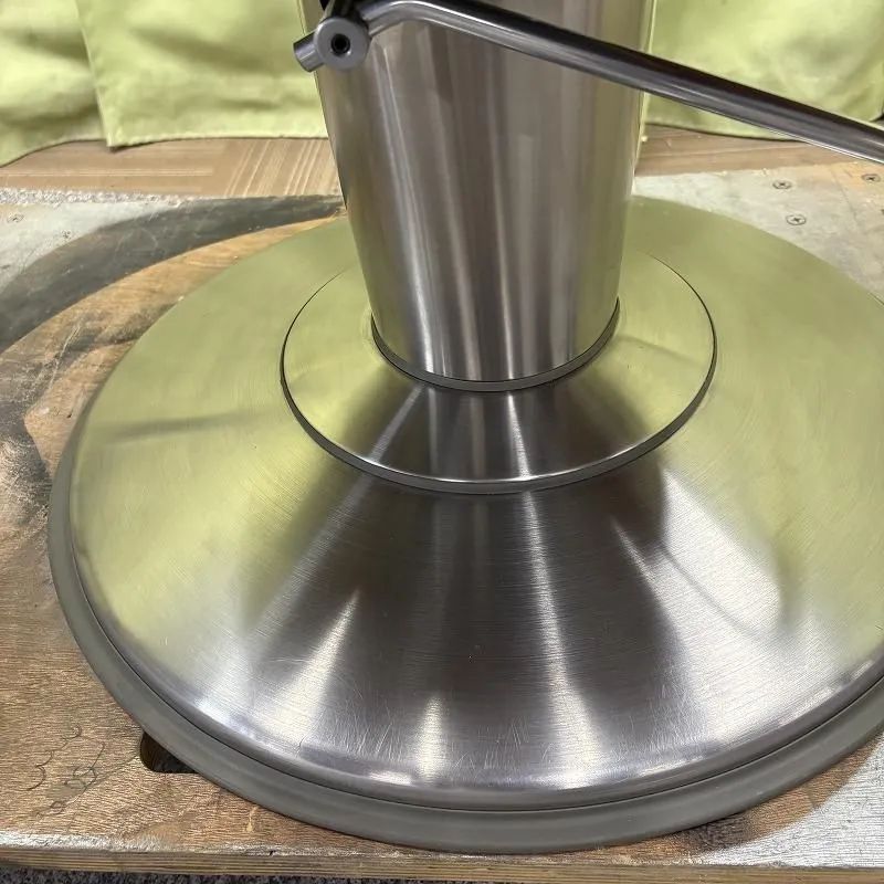 シャンプー椅子 SC-205S