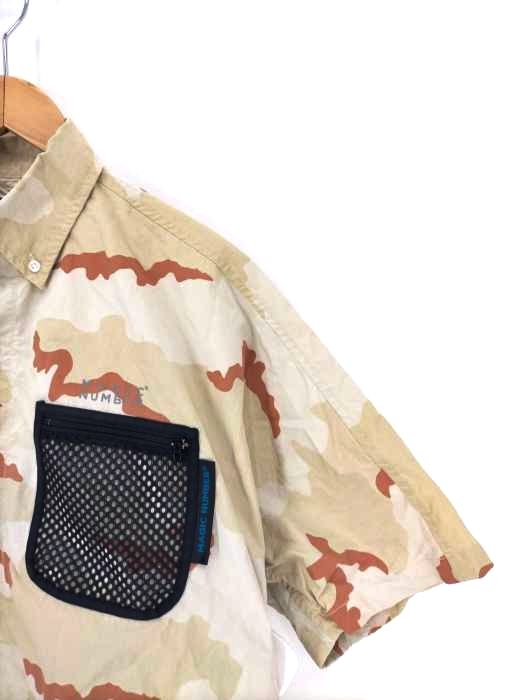 ジャーナルスタンダード JOURNAL STANDARD GREGORY FOR MAGIC NUMBER