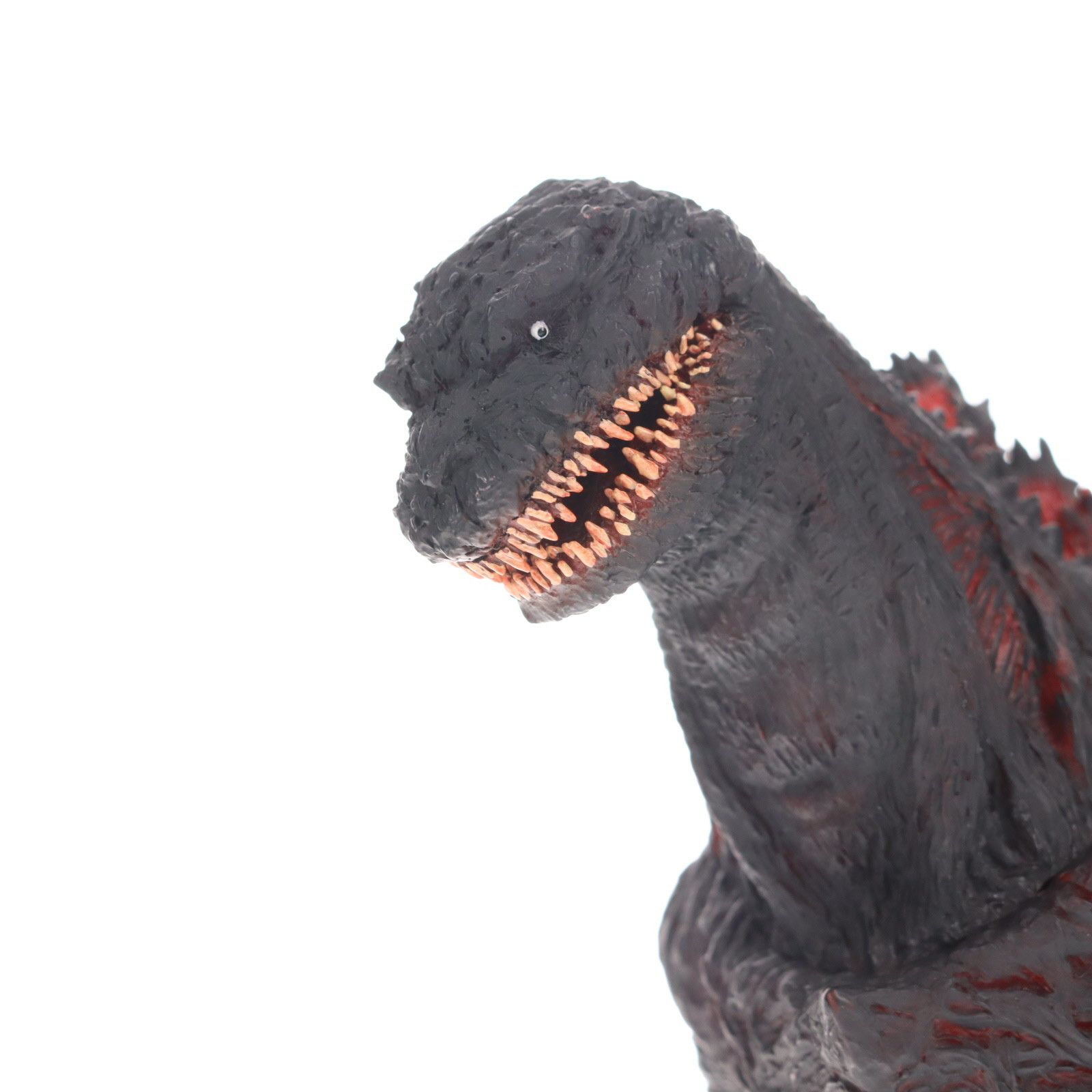 再販) 東宝大怪獣シリーズ ゴジラ(2016) シン・ゴジラ 完成品