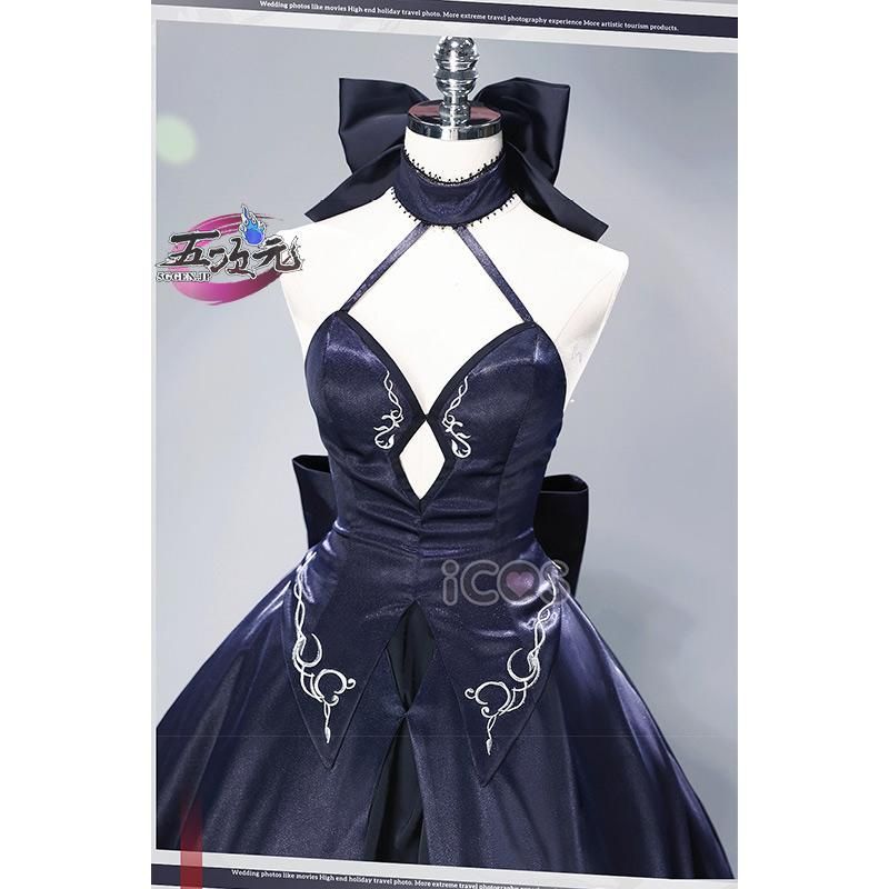 新品、未使用 ICOS FGO セイバー/アルトリア?ペンドラゴン