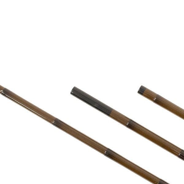 かちどき 旋 めぐる 玉ノ柄 紋竹 2本 - メルカリ