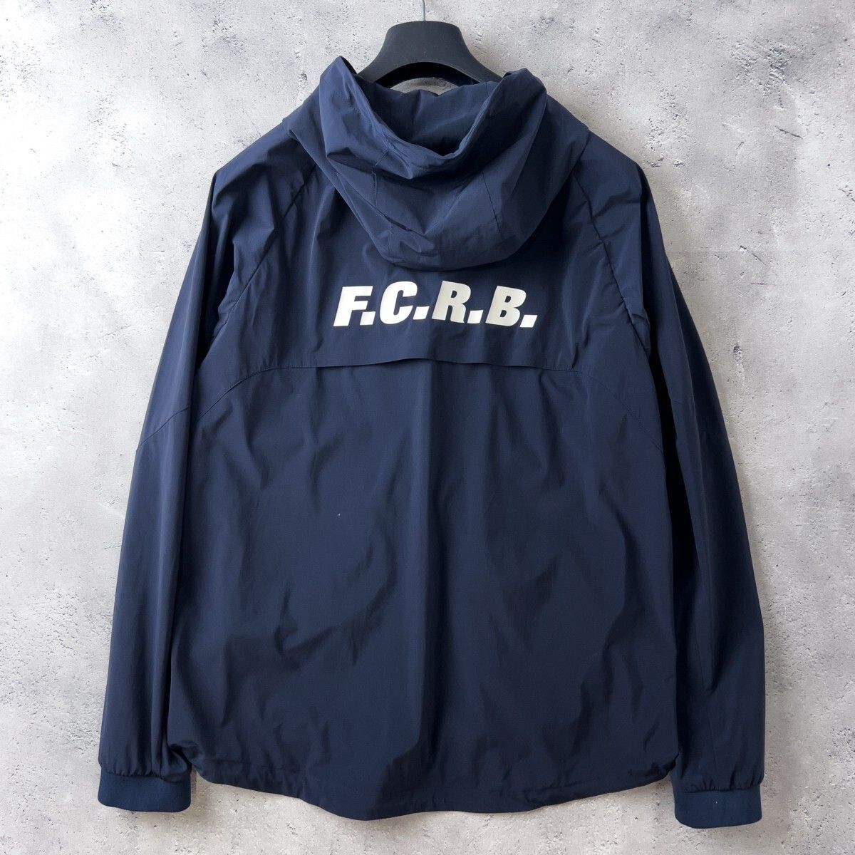 SOPH. F.C.Real Bristol ソフ ブリストル 4WAY STRETCH VENTILATION