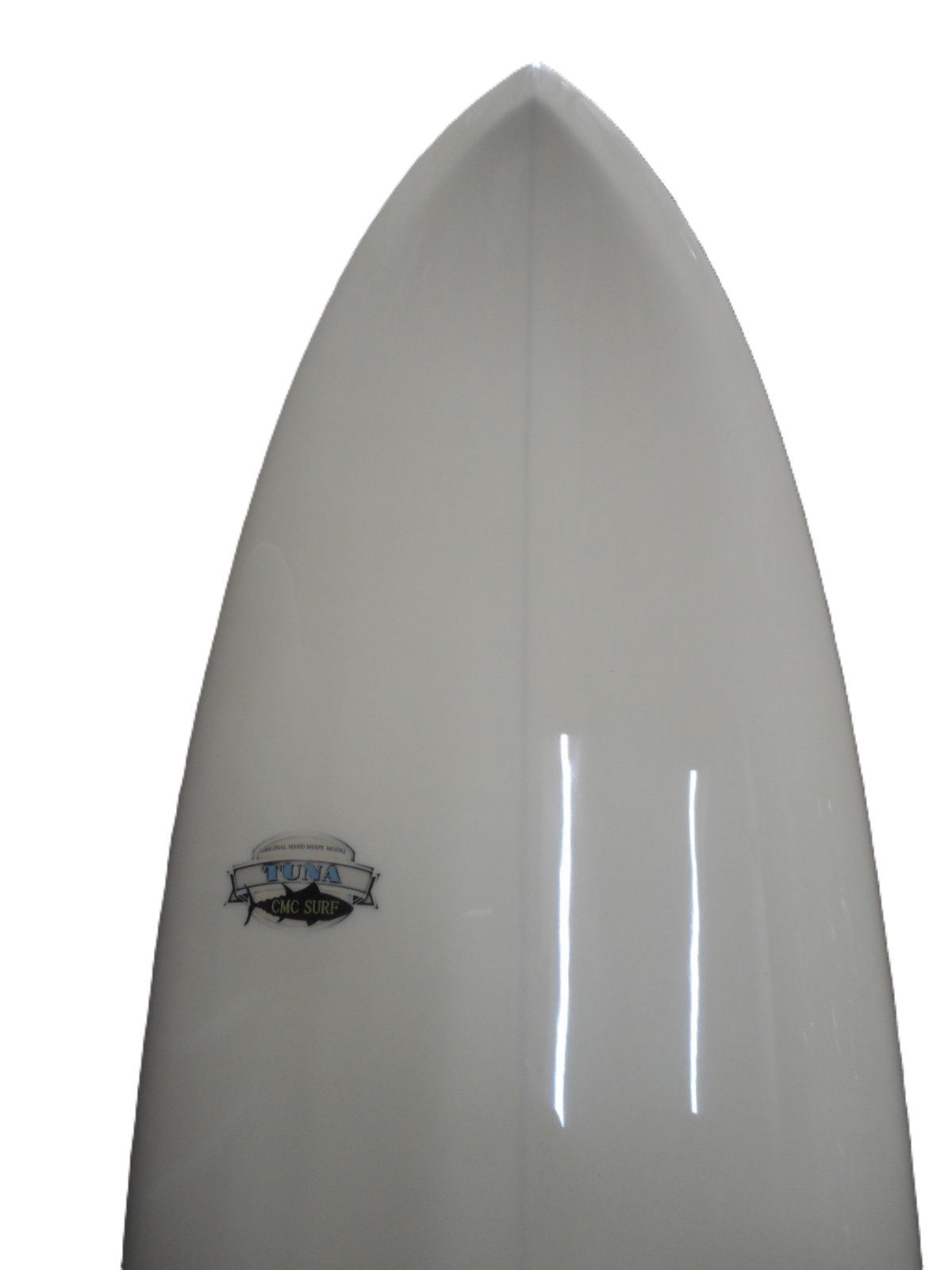送料無料（一部除く）2025&#39;★CMC SURFSHOP ハンドシェイプTUNA 送料無料（一部除く）2025'☆CMC SURFSHOP オリジナルハンド