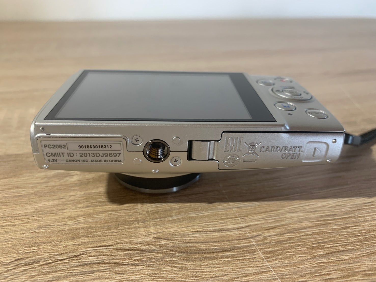 デジカメ ジャンク品