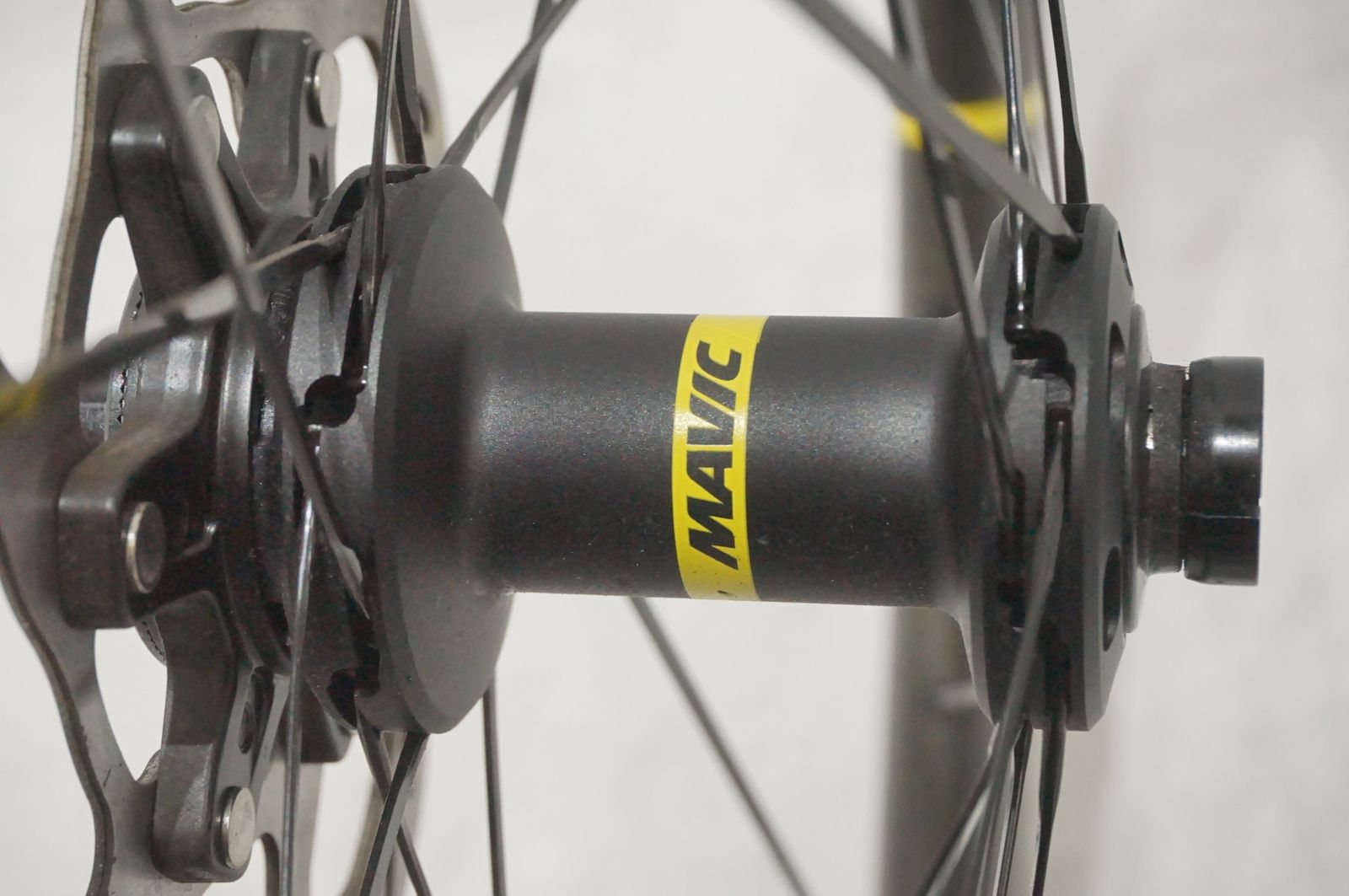 マヴィック COSMIC