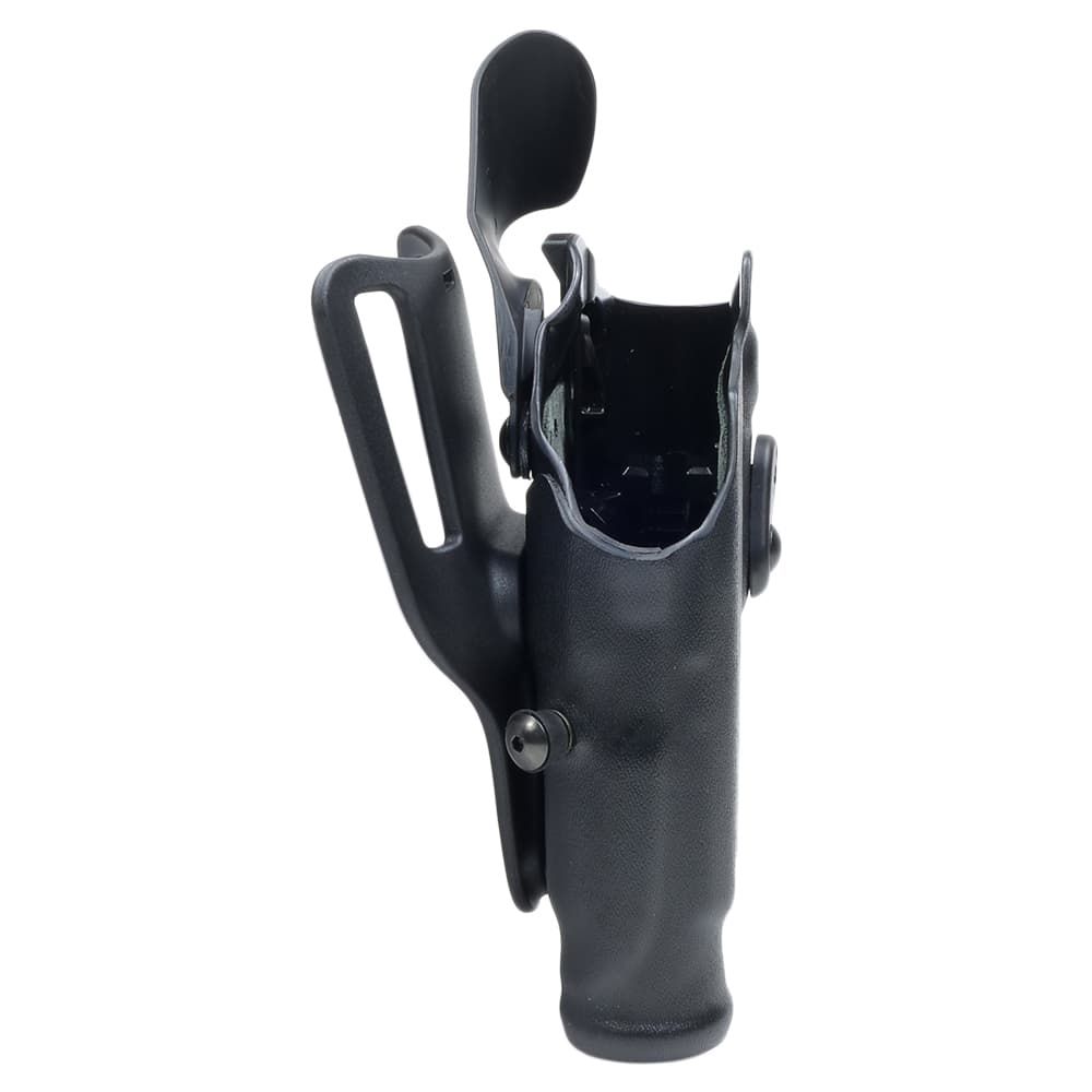 SAFARILAND ホルスター 6390RDSO ALS スタッカート XC用