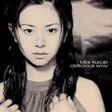 delicious way／倉木麻衣／CD【中古】 - メルカリ