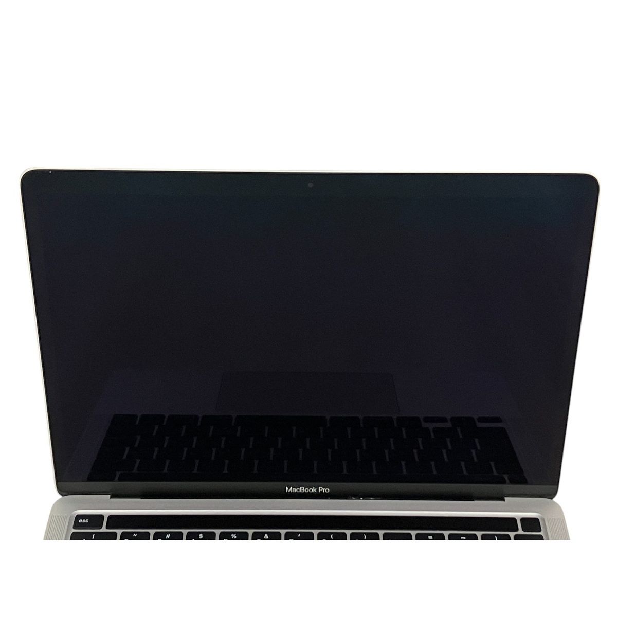 充放電回数28回】Apple MacBook Pro 2020 MXK62J/A ノートPC i5