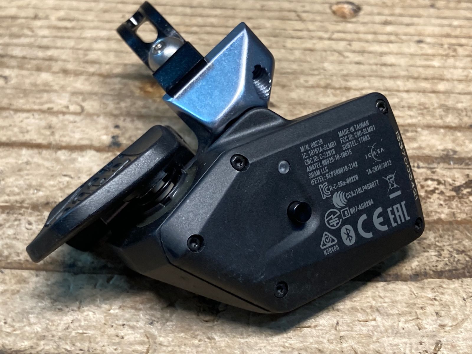 JL051 ロックショックス ROCKSHOX REVERB AXS ドロッパー スイッチ