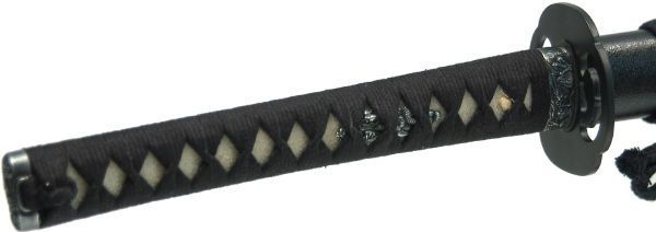 種類2：刀と掛台（横）と刀袋セット 模造刀 入門者用 居合刀
