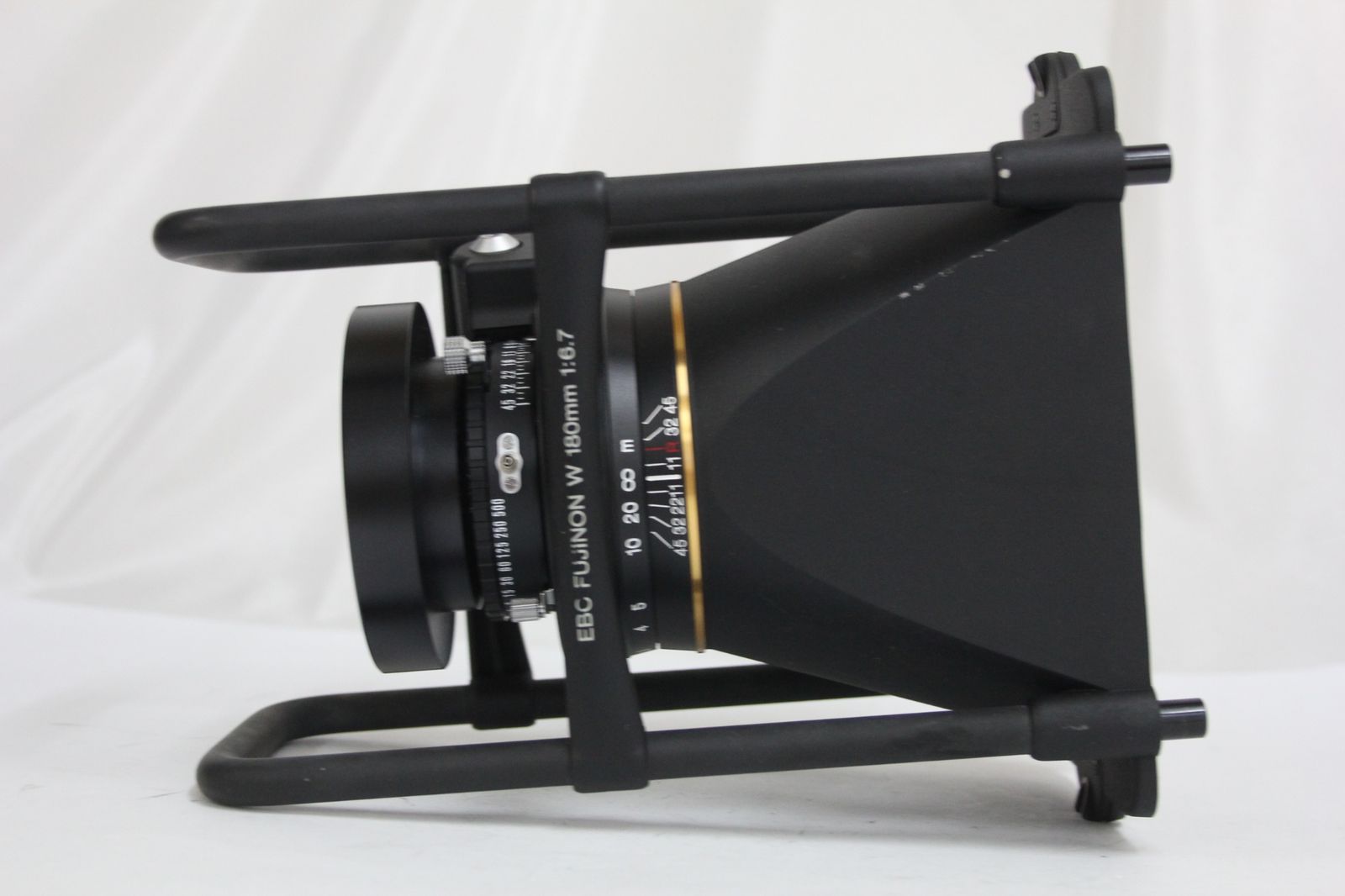 EBC FUJINON W 180mm F6.7